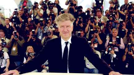 В США в возрасте 78 лет умер голливудский режиссёр Дэвид Линч