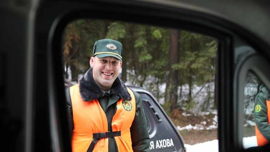 Фото иллюстрационное: БЕЛТА