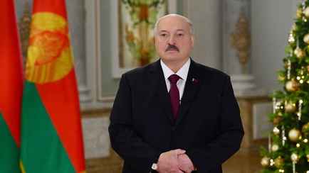 Лукашенко объявил 2025-ый Годом благоустройства Беларуси