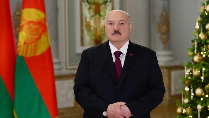 Фото: Администрация президента РБ