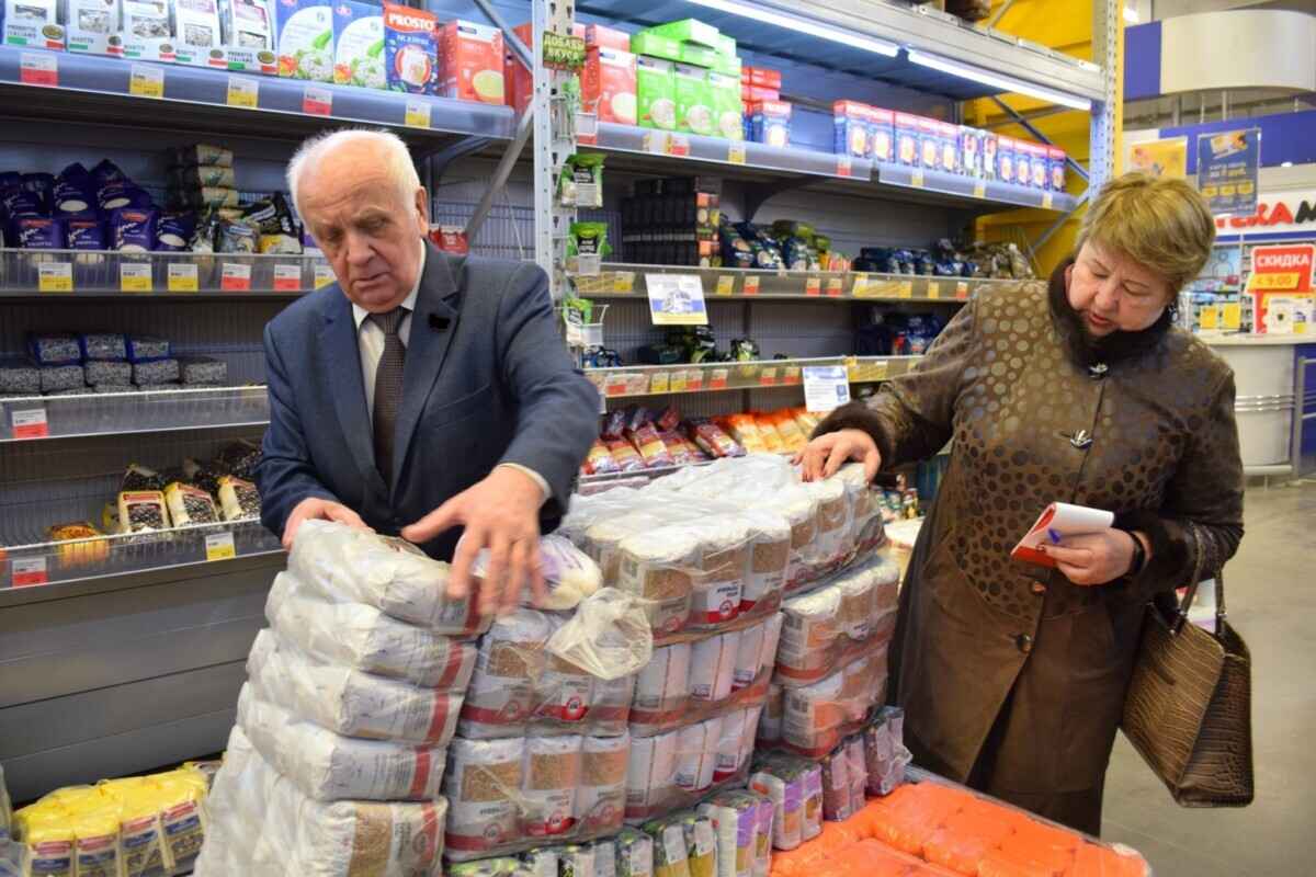 Торговая сеть объявила "скидку на весь чек" для белорусских водителей. А что предложили всем остальным?