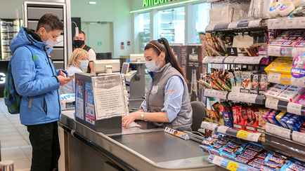 На 31,2% подорожала в Беларуси картошка за год. Как выросли цены на мясо, рыбу и фрукты?