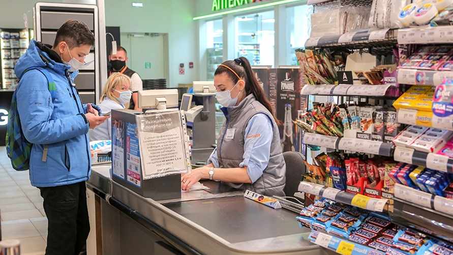 Фото иллюстрационное: "Минск-Новости"