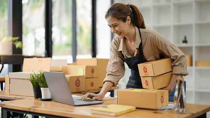 Страны БРИКС запустили свой аналог AliExpress