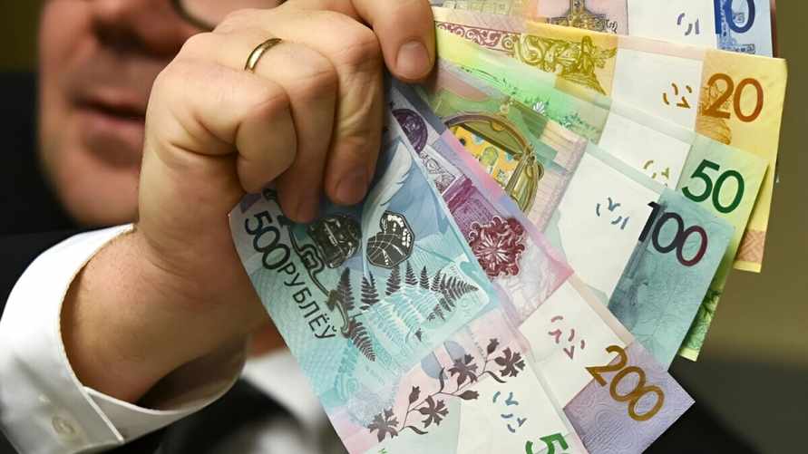 Фото носит иллюстративный характер