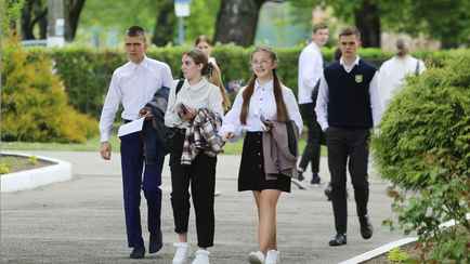 Минобразования Беларуси определило 144 пункта, где будет проходить ЦЭ в этом году