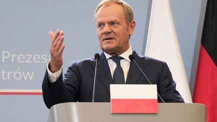 Варшава запретила послу европейской страны появляться на церемонии начала председательства Польши в ЕС