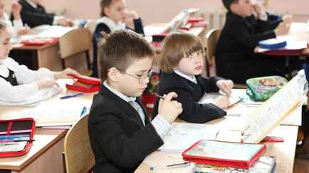 На 20% дороже. Совмин подсчитал, во сколько обойдётся обучение одного белорусского школьника в 2025 году