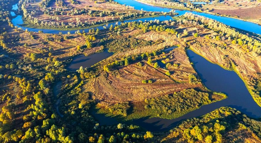 В документе сказано, что общее финансирование программы на