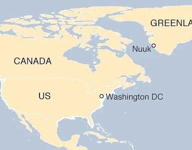 Скриншот: Donald J. Trump / Truth Social