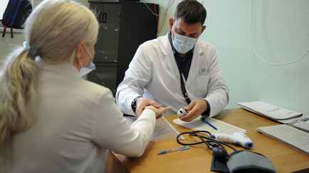 Минздрав разъяснил новые нюансы выдачи больничных. Что изменилось для белорусов с 1 января?