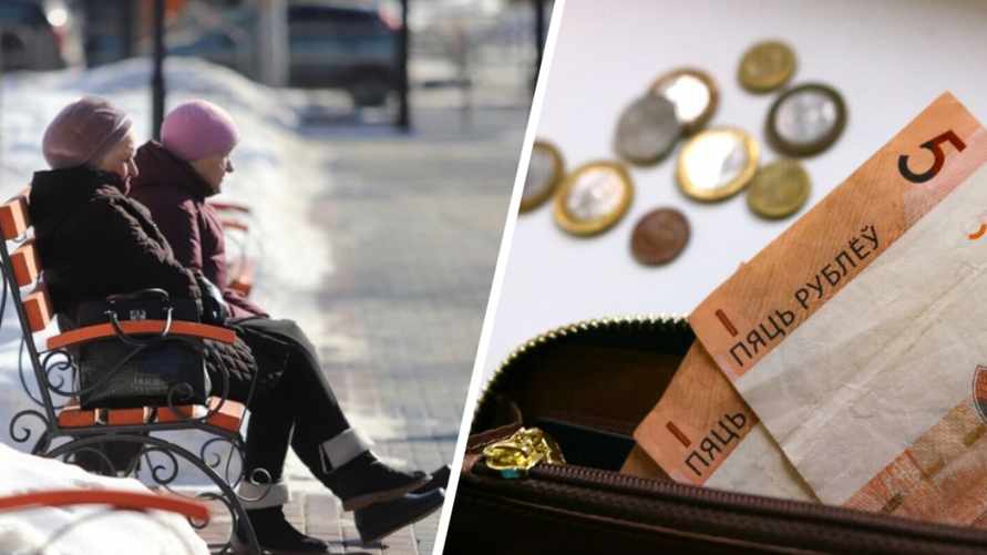 Лукашенко подписал указ о повышении пенсий на 10%. Сколько в среднем будут получать с 1 февраля?