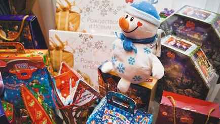 Белорусам предложили скидки до 50% на новогодние подарки. Где «зимний ценопад»?