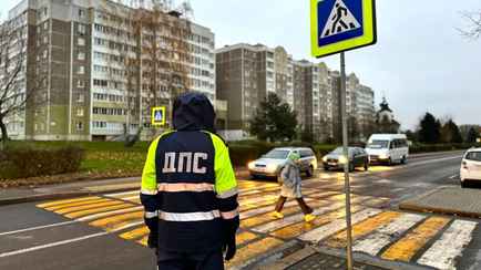 Милиция Минщины объявила 5-дневные рейды на тех, кто «представляет опасность» на дорогах. О ком речь?