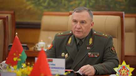 Лукашенко наделил Минобороны и Генштаб новыми полномочиями