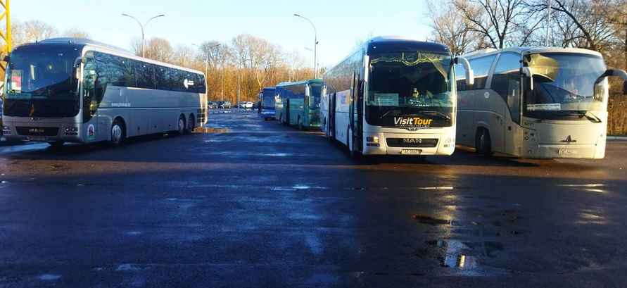 Таможенники предупредили белорусов о критической очереди на выезде в Польшу. Что предложили сделать водителям?