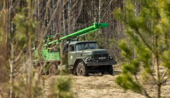 Жителей 21 деревни на Гомельщине предупредили об «абсолютно безопасных» взрывах до конца января