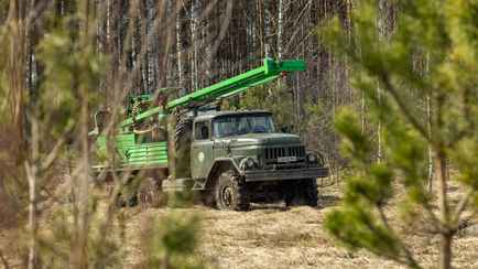 Жителей 21 деревни на Гомельщине предупредили об «абсолютно безопасных» взрывах до конца января