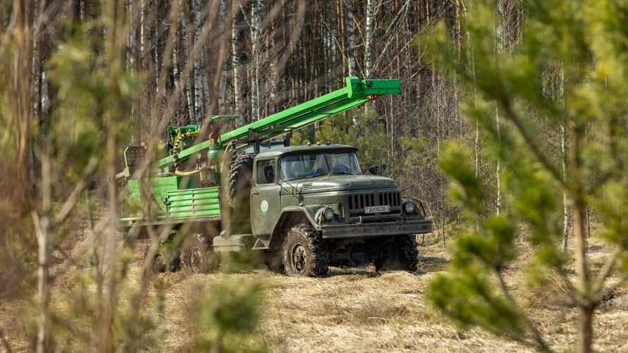 Фото иллюстрационное: "Белоруснефть"