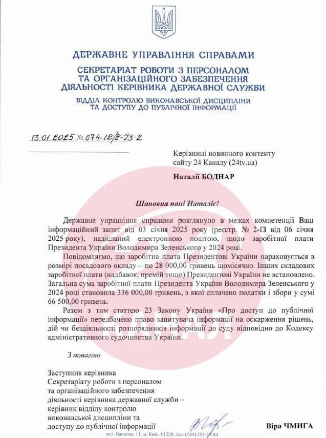 У Зеленского назвали официальную зарплату президента Украины. Сколько получают Путин и Лукашенко?