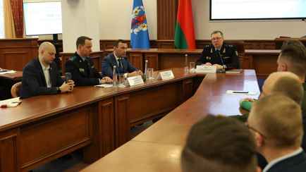 Генпрокурор озвучил новую цифру обратившихся в комиссию по возвращению уехавших белорусов