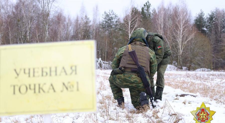 Судя по информации Минобороны, данные учения будут краткосрочными