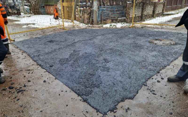 Фото администрации Партизанского района Минска