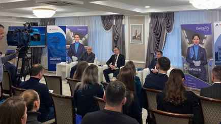 Меньше чем за час? Белавиа анонсировала регулярные рейсы в Москву из ещё одного областного центра Беларуси