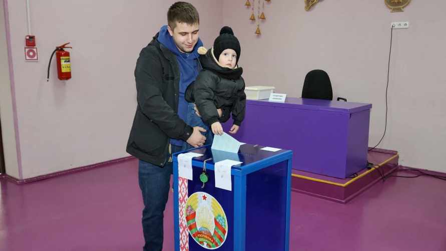 Тг-канал "Гомельщина официально"