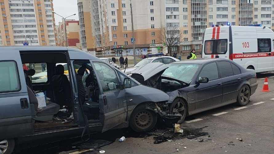 Фото: Минздрав РБ