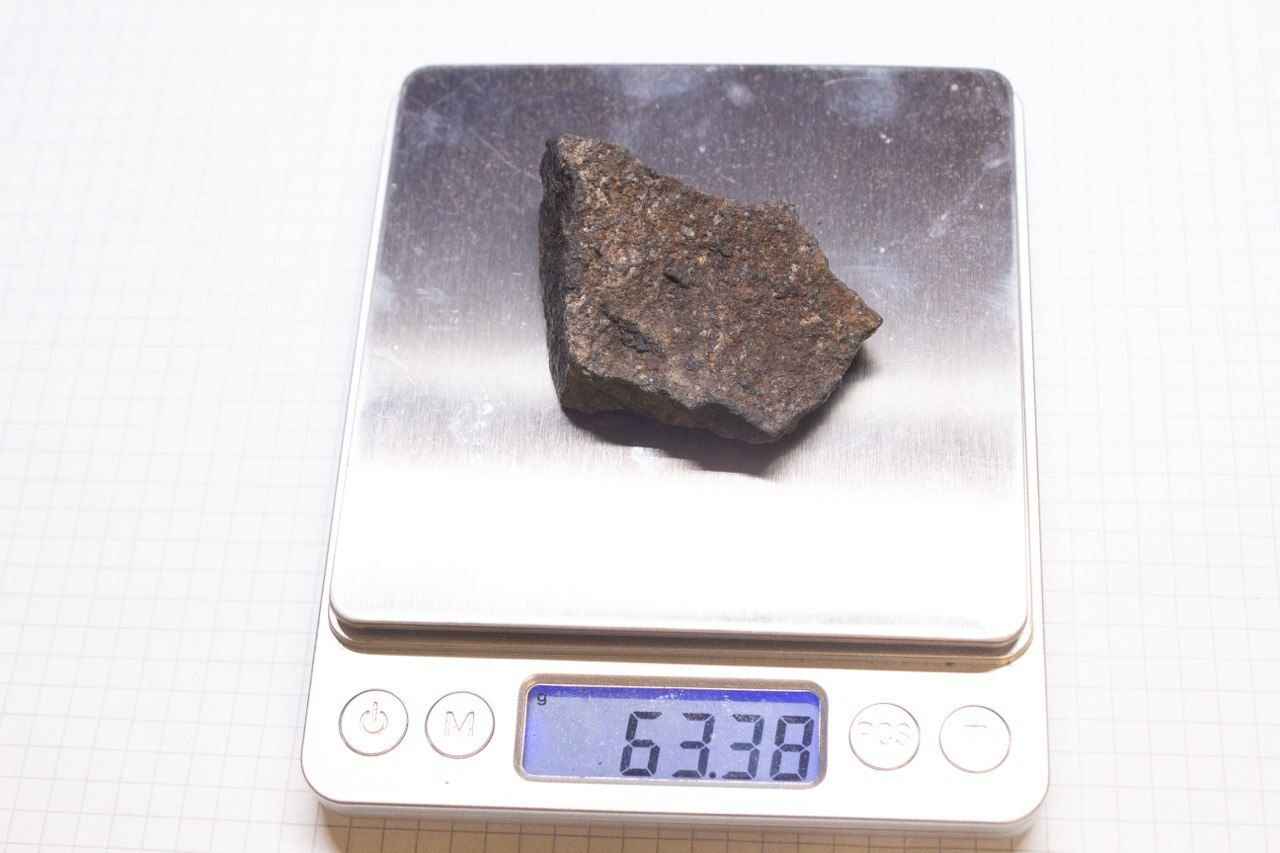 Поисковики показали, как охотились за рождественским метеоритом под Смолевичами. Что удалось найти?