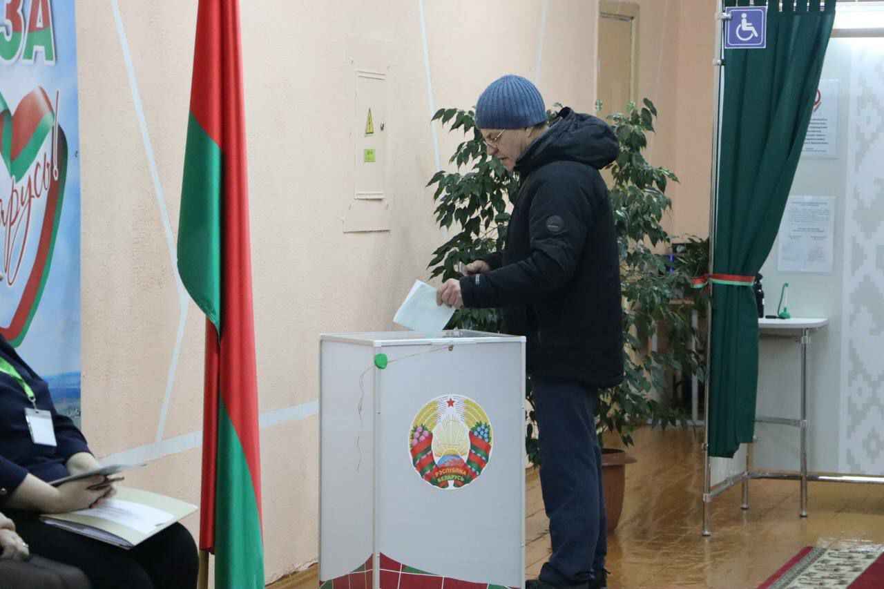 Фото иллюстрационное: тг-канал Привалова