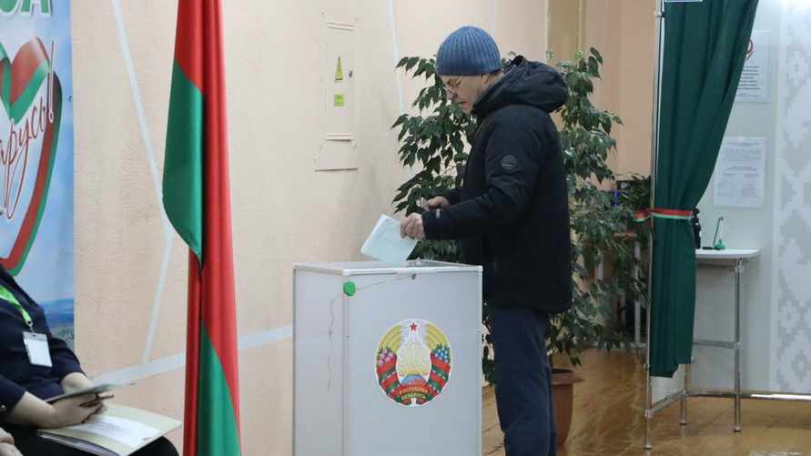 Фото иллюстрационное: тг-канал Привалова