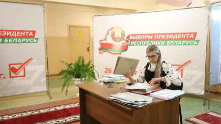 «Не учитывают объективные реалии» — МИД ответил на заявления стран ЕС по выборам в Беларуси