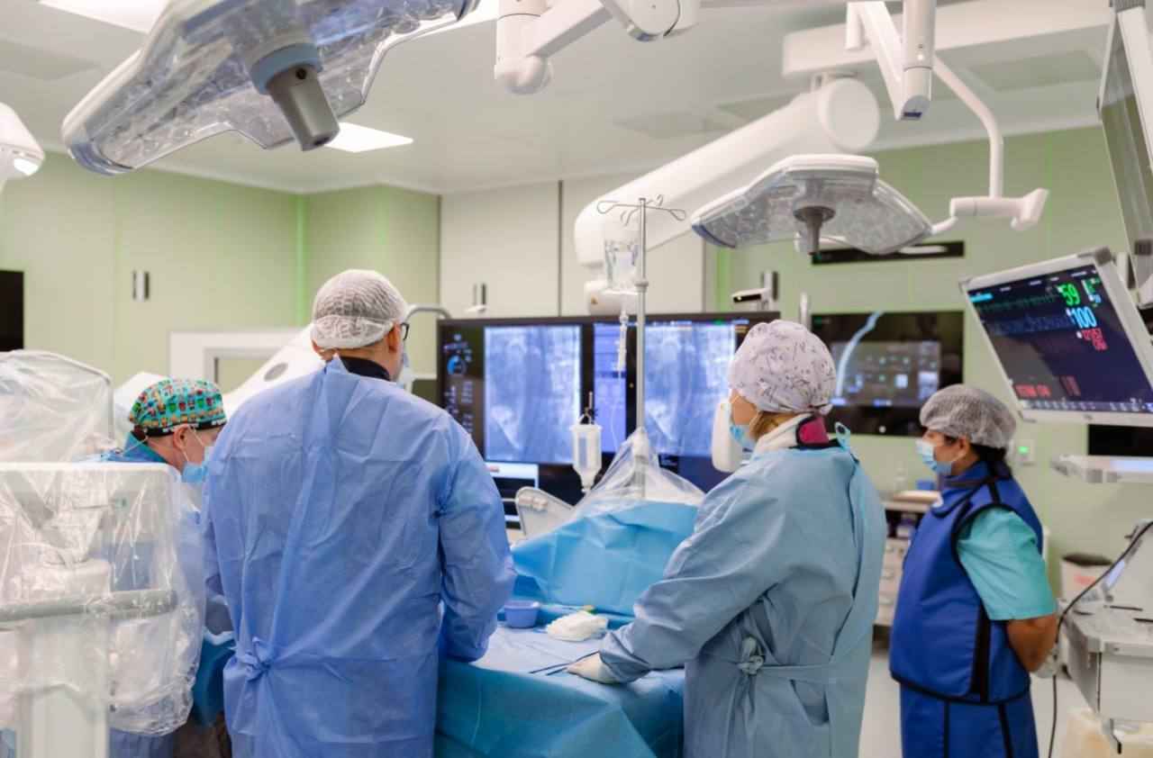 Фото иллюстрационное: Минздрав РБ