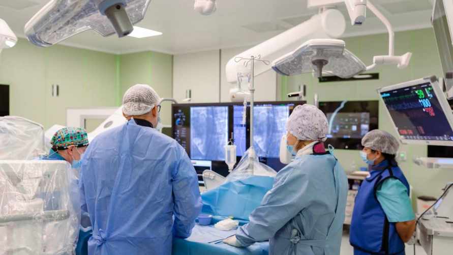 Фото иллюстрационное: Минздрав РБ