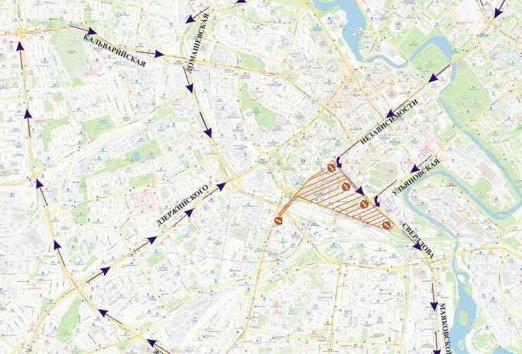 Схема: t.me/gaiminsk