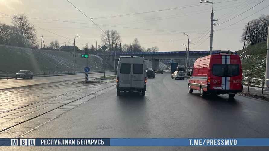 Фото: МВД Беларуси