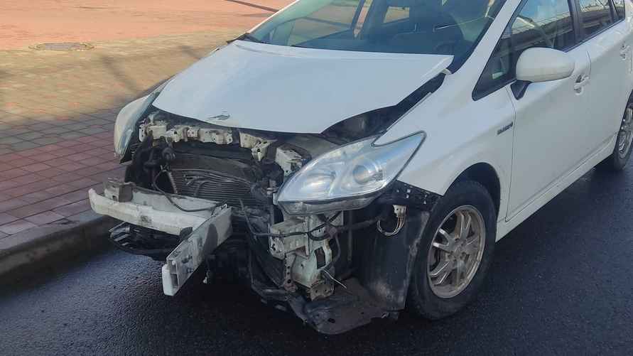 Фото: ГАИ Минска