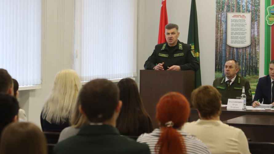 Фото: Минлесхоз Беларуси