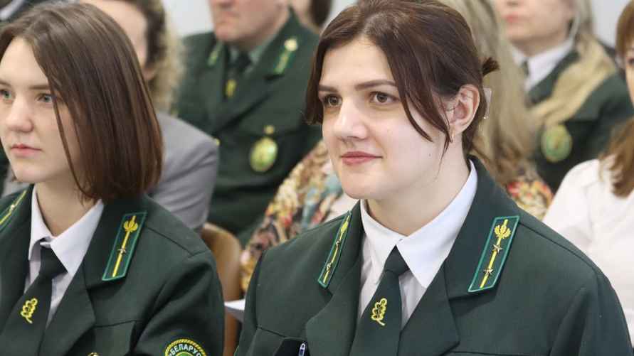 Фото: Минлесхоз Беларуси