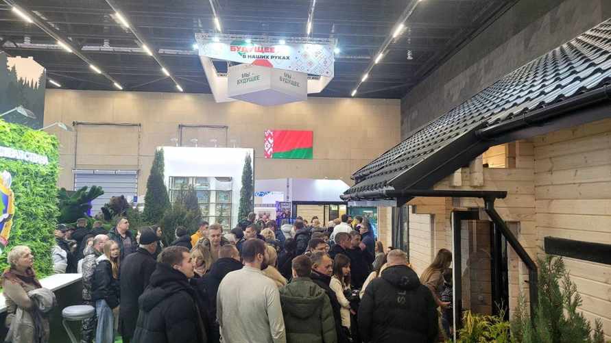 Фото: Минлесхоз Беларуси