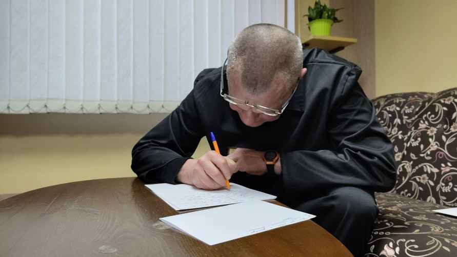 Фото: Telegram-канал "SPRAVA Роман Протасевич"