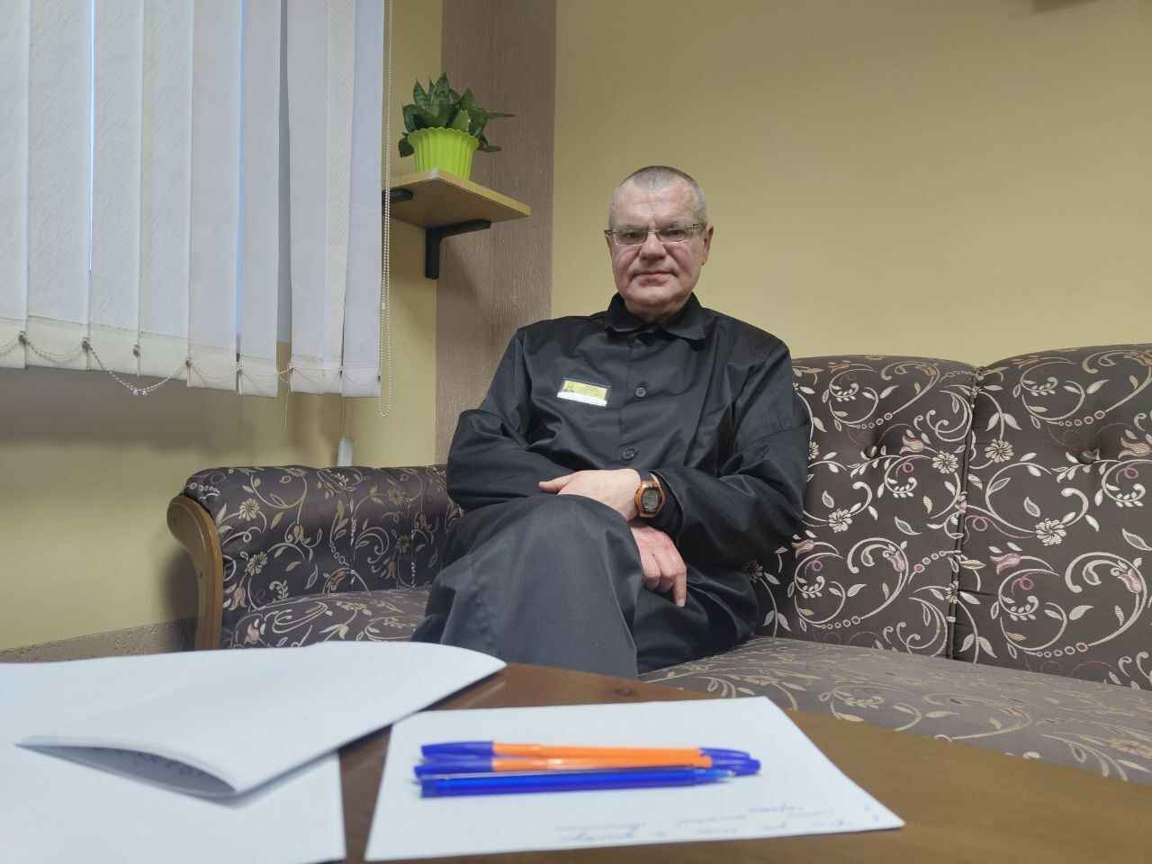 Фото: Telegram-канал "SPRAVA Роман Протасевич"