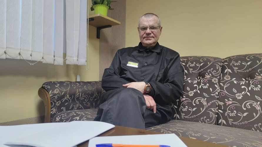 Фото: Telegram-канал "SPRAVA Роман Протасевич"