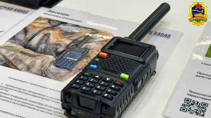 Госкомвоенпром Беларуси похвастался разработкой «карманного сигнализатора» о приближении беспилотников. А купить можно?