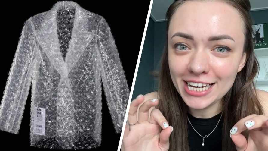 «Как удержать себя в руках?» — Белорусский бренд выпустил одежду, ставшую хитом в Южной Корее