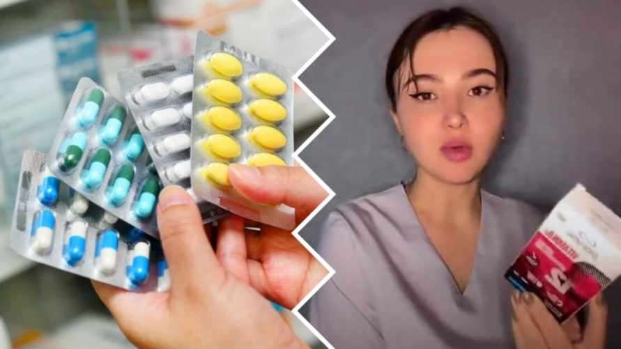 Как понять, когда у лекарства вышел срок, если указан только месяц? Фармацевт объяснила, какой "запас" закладывают производители