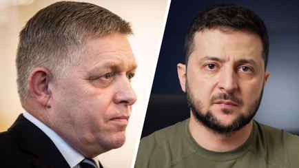 Фицо обвинил Украину в «саботаже». Словацкая оппозиция его — в «позорной лжи»