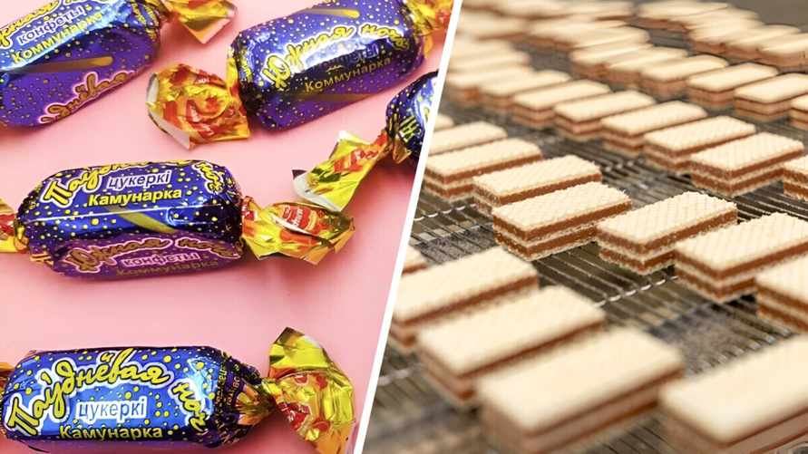 Фото Telegraf.news (справа) и из открытых источников